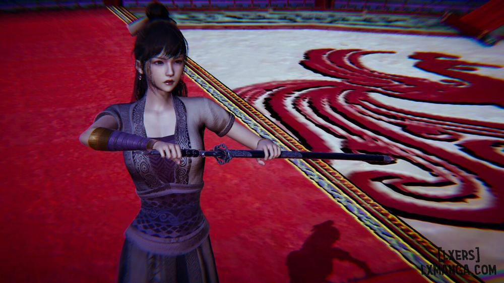 Fengguochen 2 trang 1