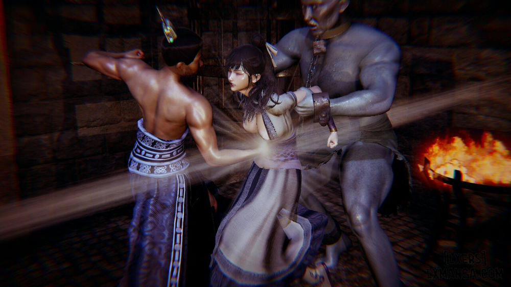 Fengguochen 2 trang 100