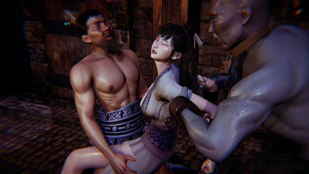 Fengguochen 2 trang 103