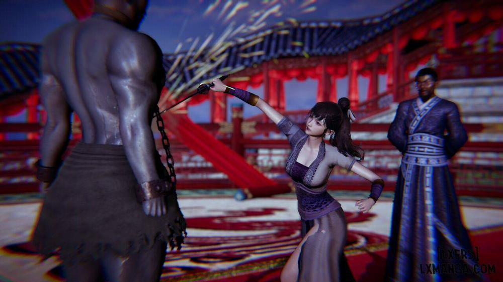 Fengguochen 2 trang 12