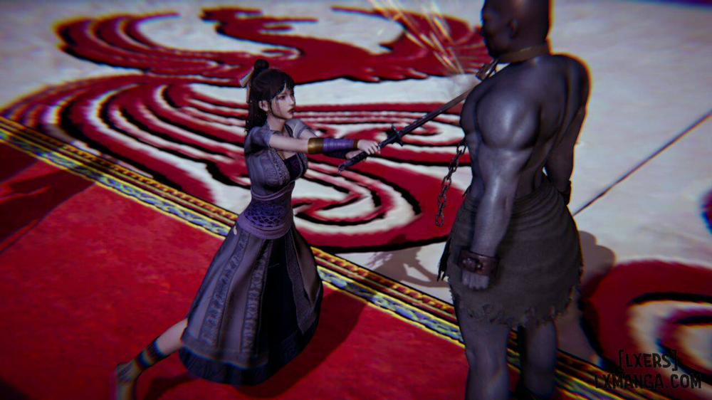 Fengguochen 2 trang 13