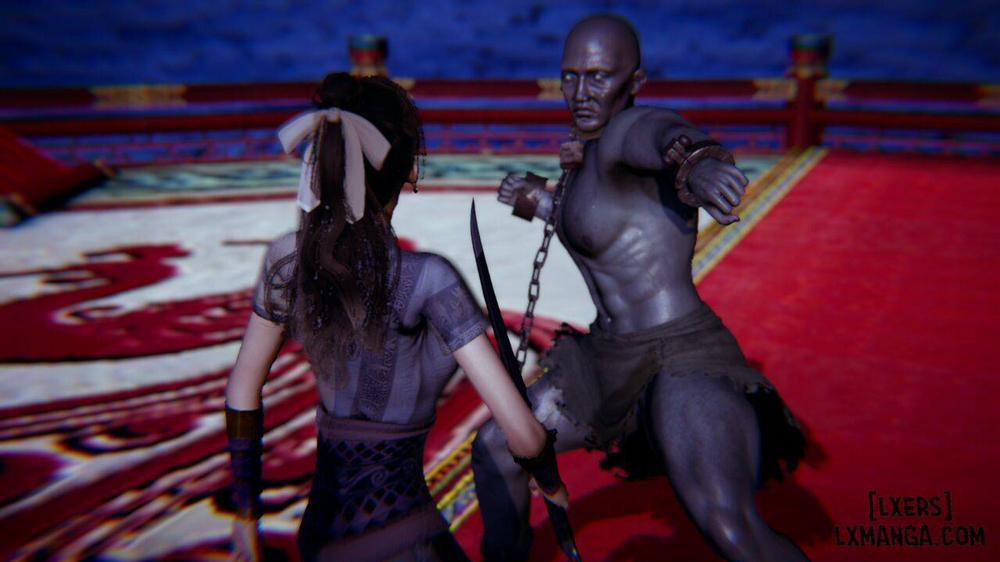 Fengguochen 2 trang 15