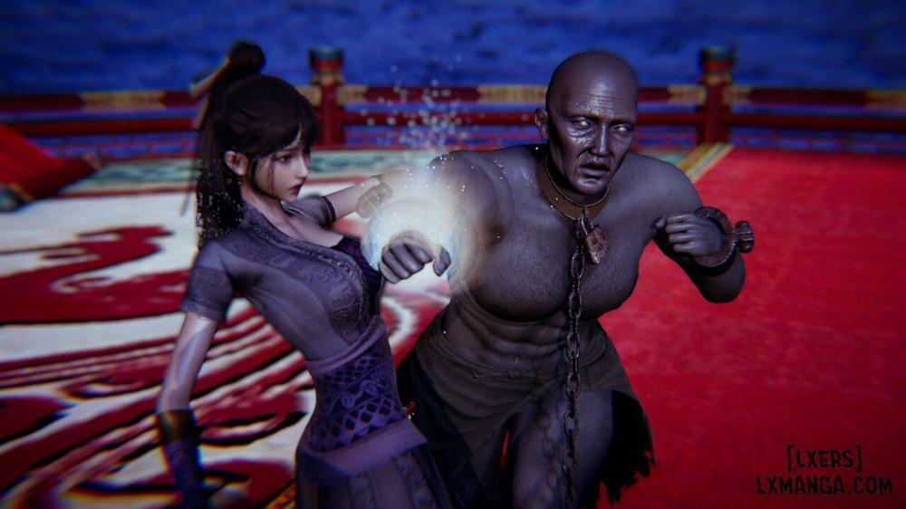 Fengguochen 2 trang 16