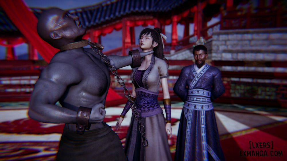 Fengguochen 2 trang 22