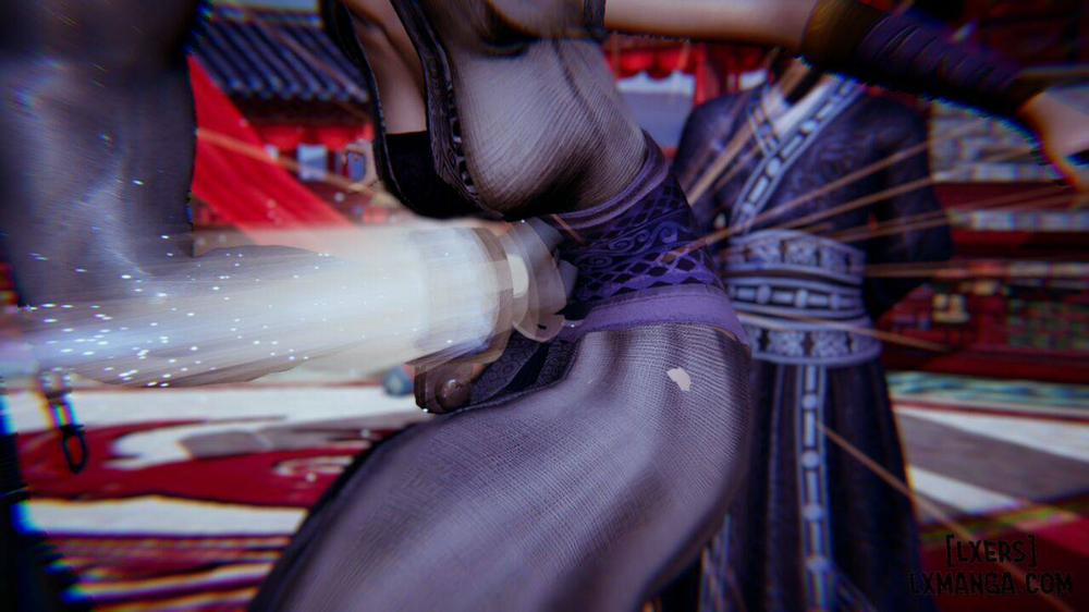 Fengguochen 2 trang 23