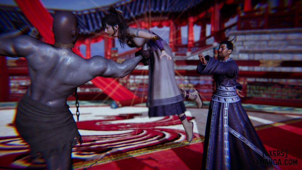 Fengguochen 2 trang 27