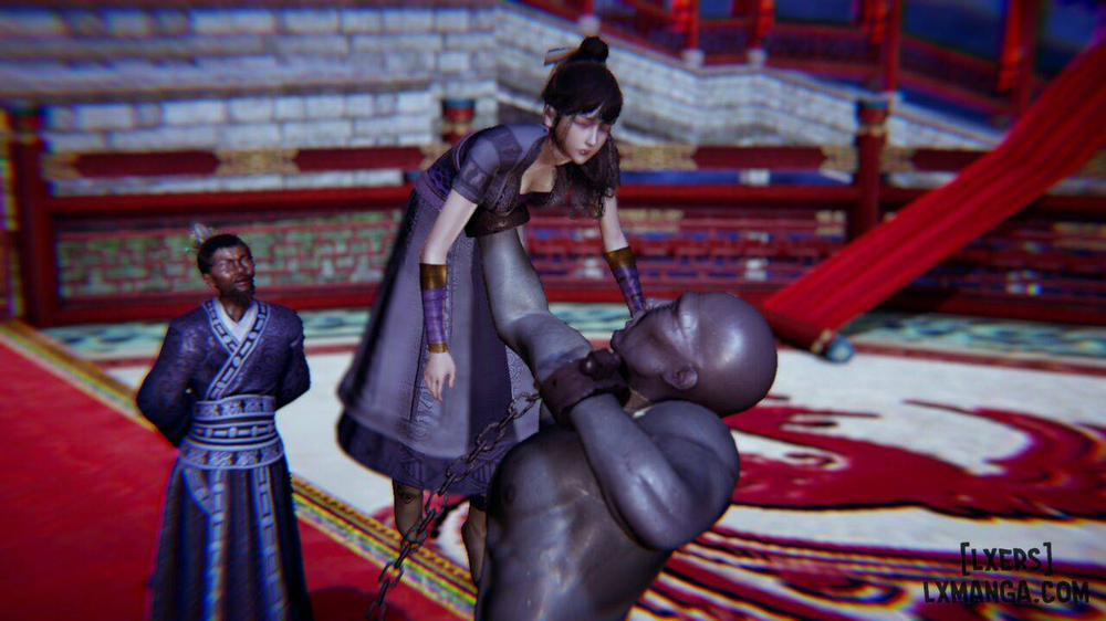 Fengguochen 2 trang 28