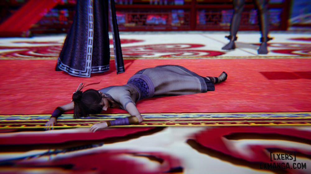 Fengguochen 2 trang 32