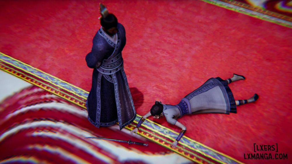 Fengguochen 2 trang 34