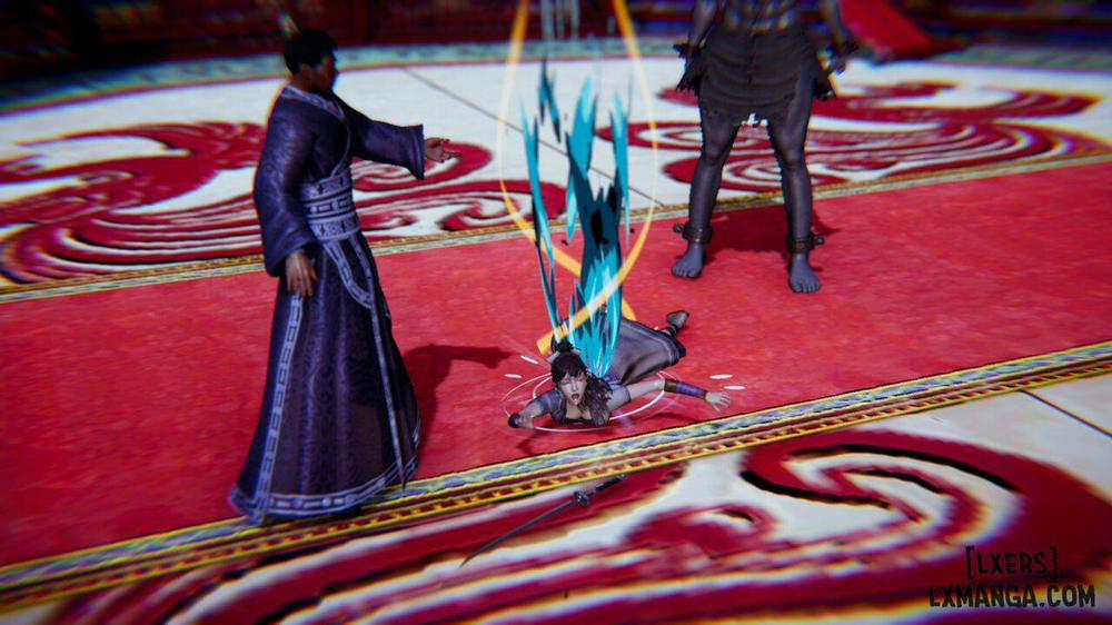 Fengguochen 2 trang 35