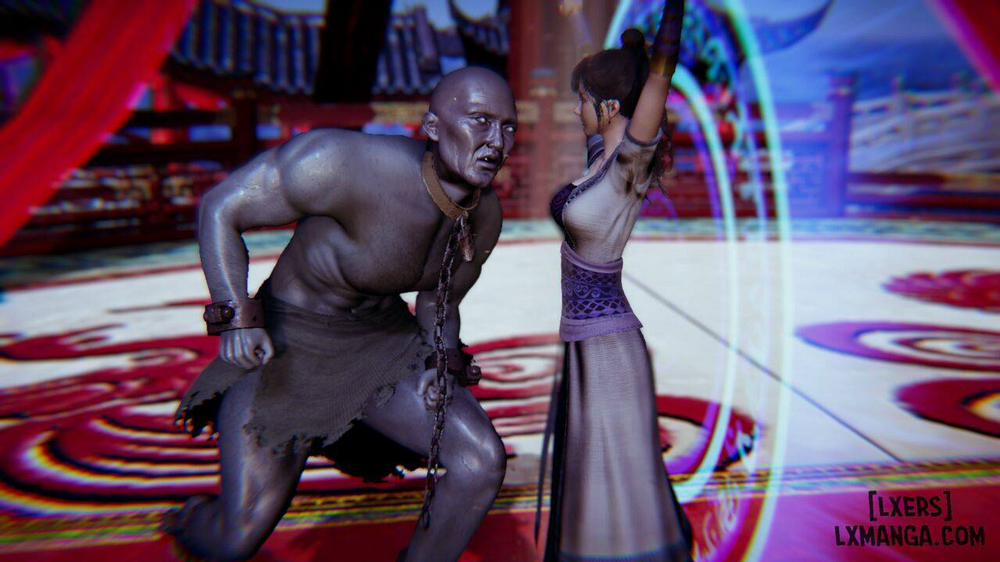 Fengguochen 2 trang 38