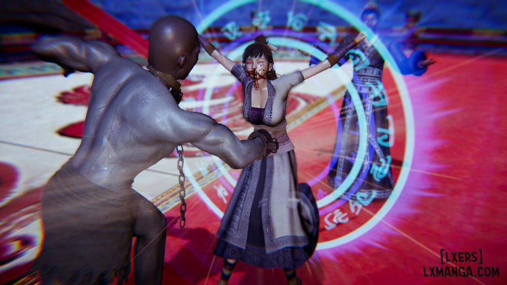 Fengguochen 2 trang 43