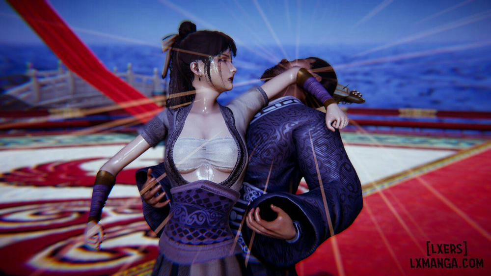 Fengguochen 2 trang 55