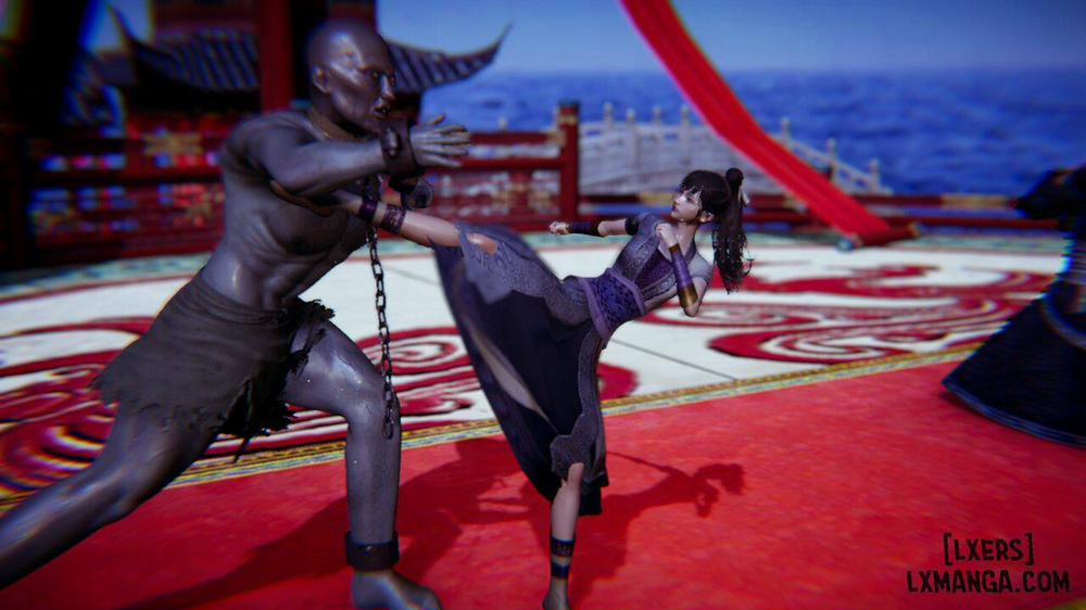 Fengguochen 2 trang 60