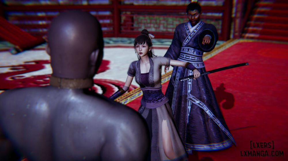 Fengguochen 2 trang 7