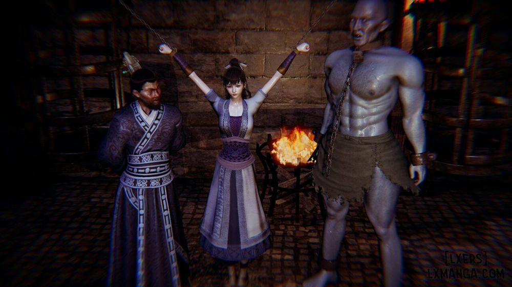 Fengguochen 2 trang 70