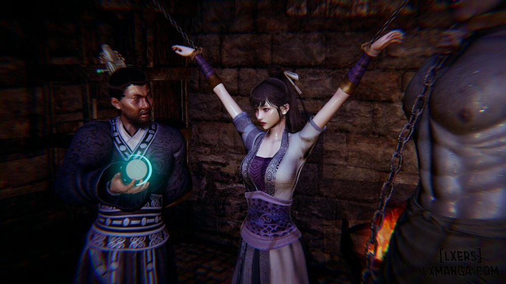 Fengguochen 2 trang 72