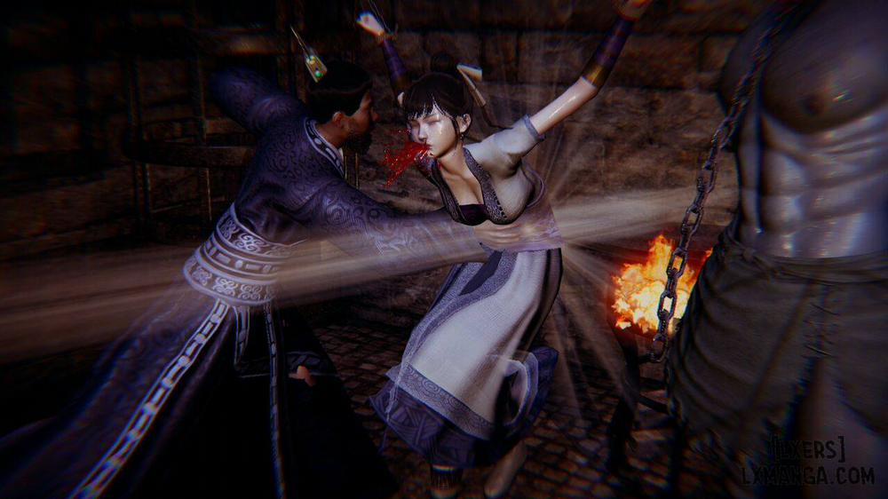 Fengguochen 2 trang 73