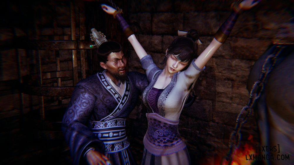 Fengguochen 2 trang 78