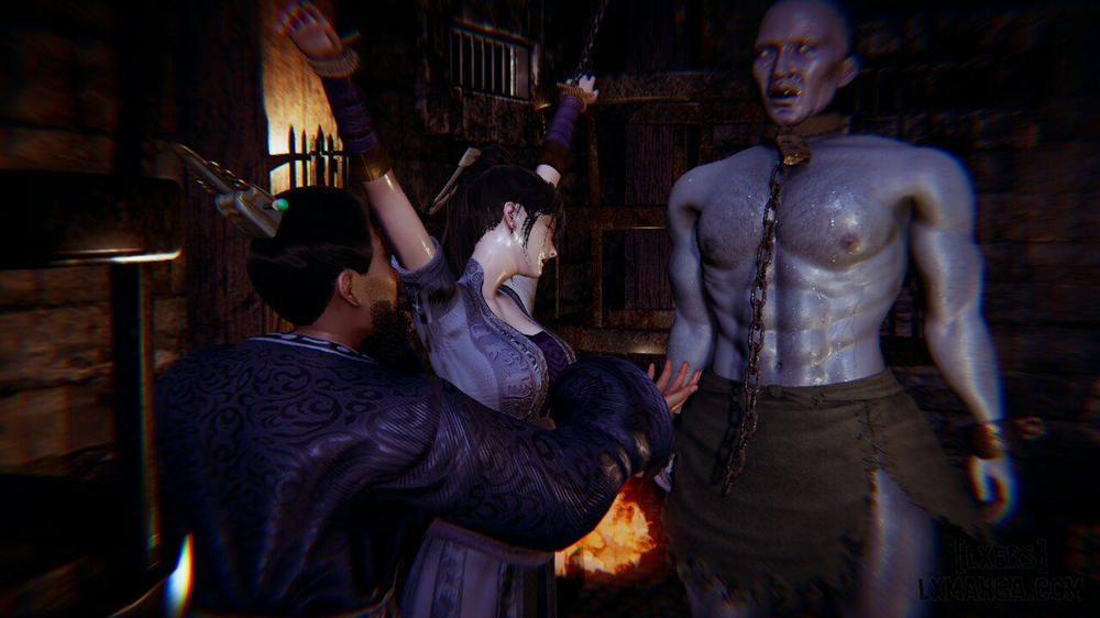 Fengguochen 2 trang 79