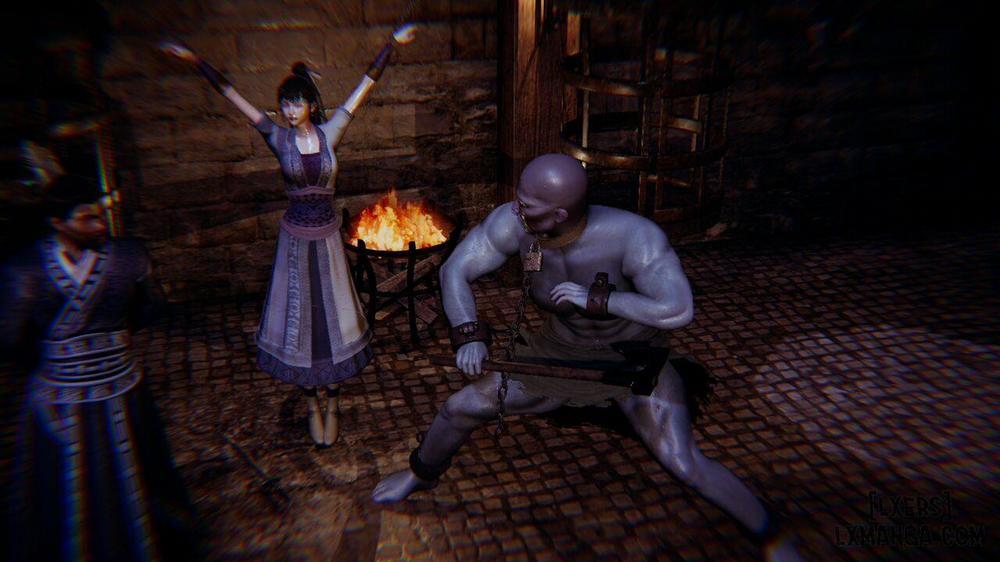 Fengguochen 2 trang 81