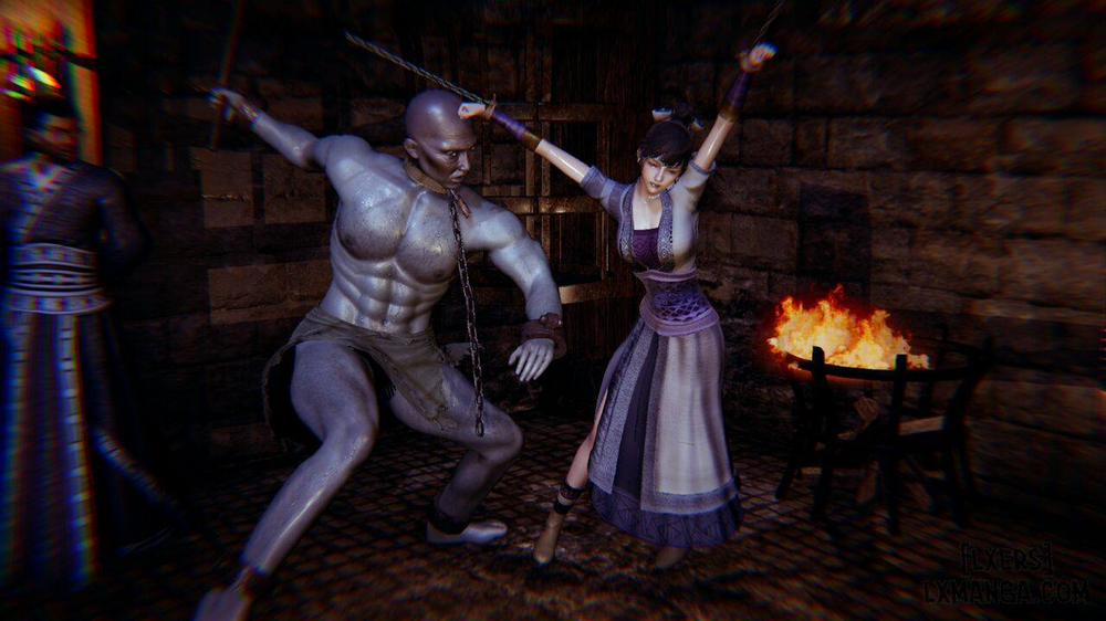 Fengguochen 2 trang 85