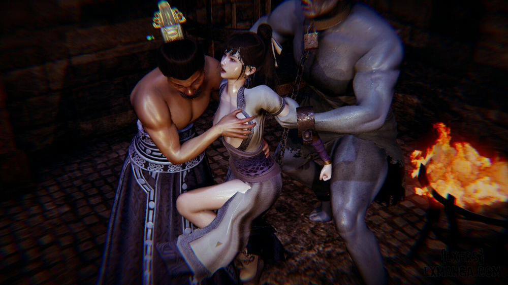 Fengguochen 2 trang 96