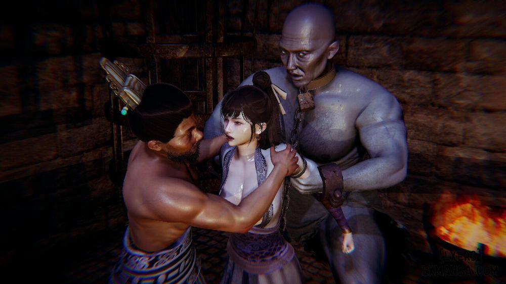 Fengguochen 2 trang 97