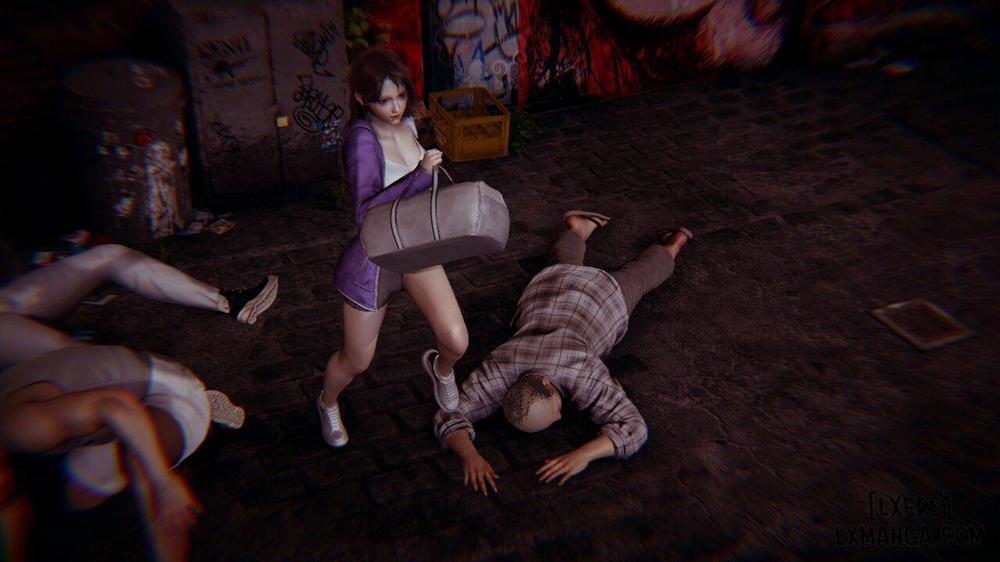 Fengguochen 3 END trang 14