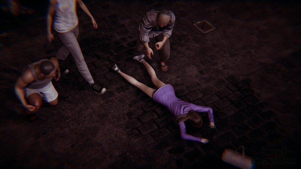 Fengguochen 3 END trang 17