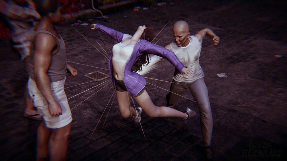 Fengguochen 3 END trang 23