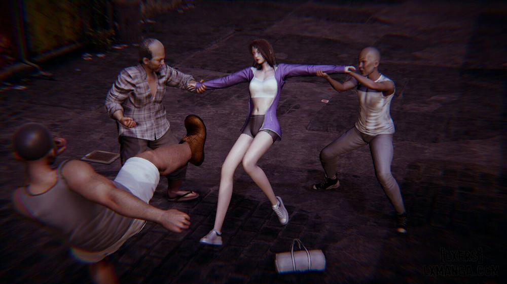 Fengguochen 3 END trang 26