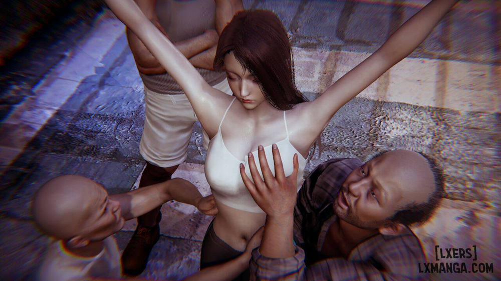 Fengguochen 3 END trang 28