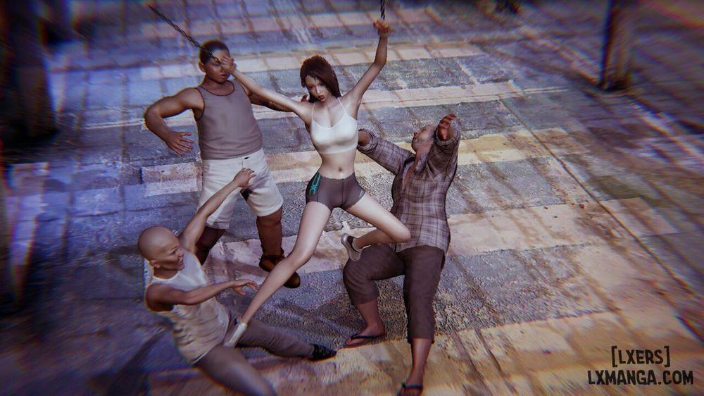 Fengguochen 3 END trang 31