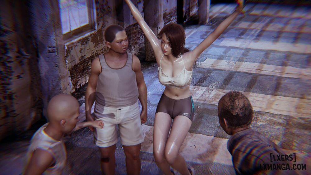 Fengguochen 3 END trang 36