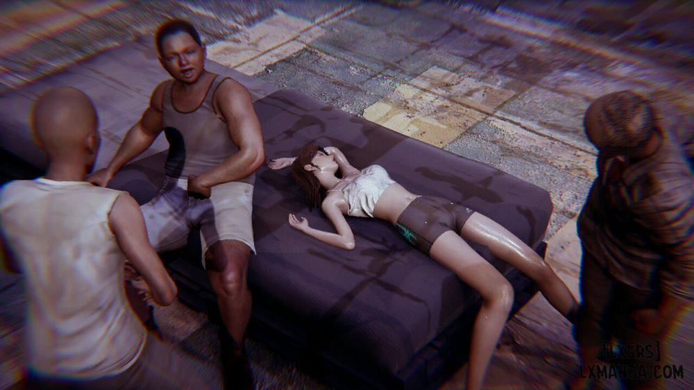 Fengguochen 3 END trang 39