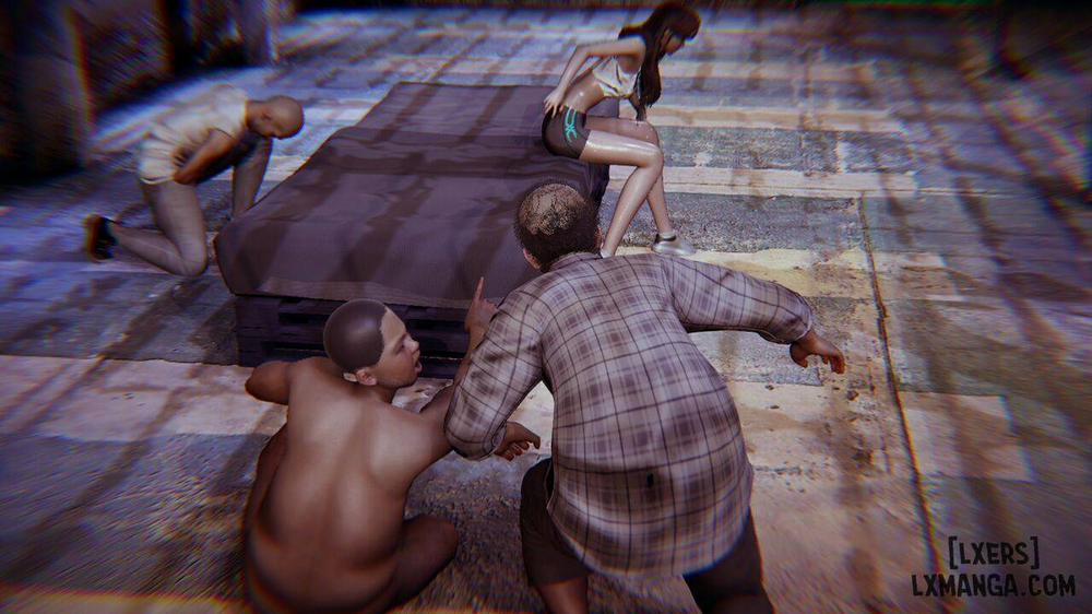 Fengguochen 3 END trang 50