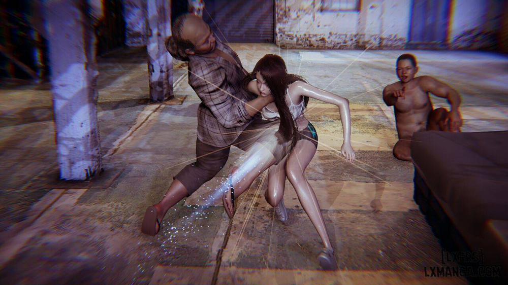 Fengguochen 3 END trang 54