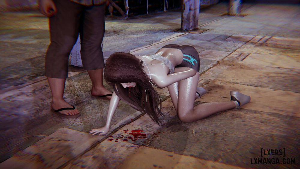 Fengguochen 3 END trang 57