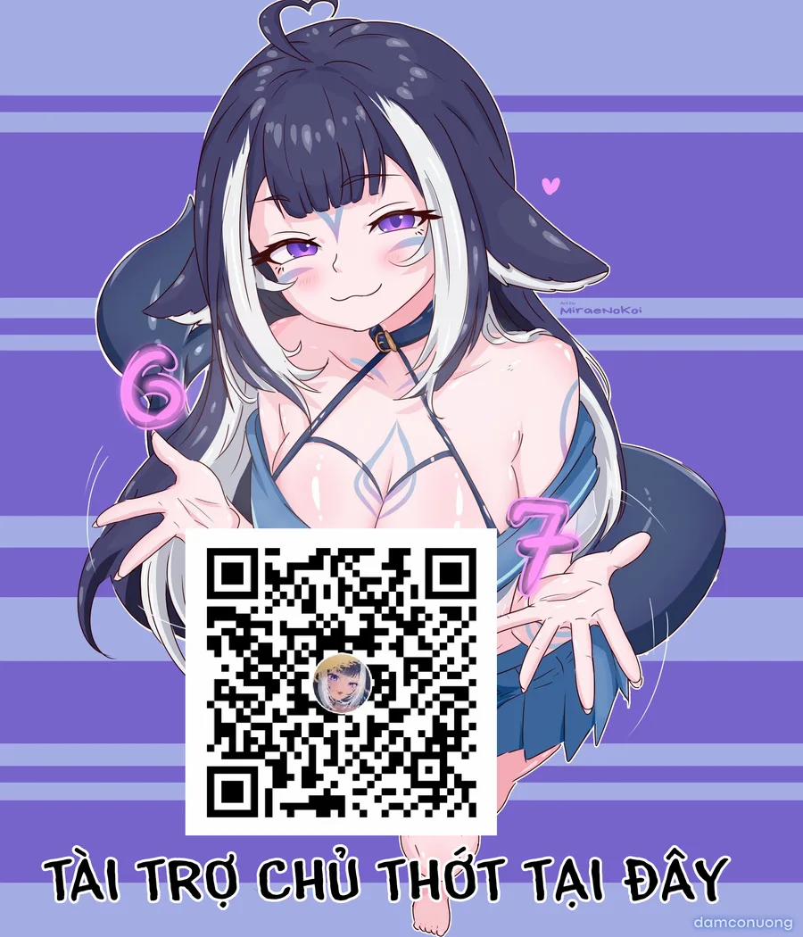 Fenrir OneShot trang 18