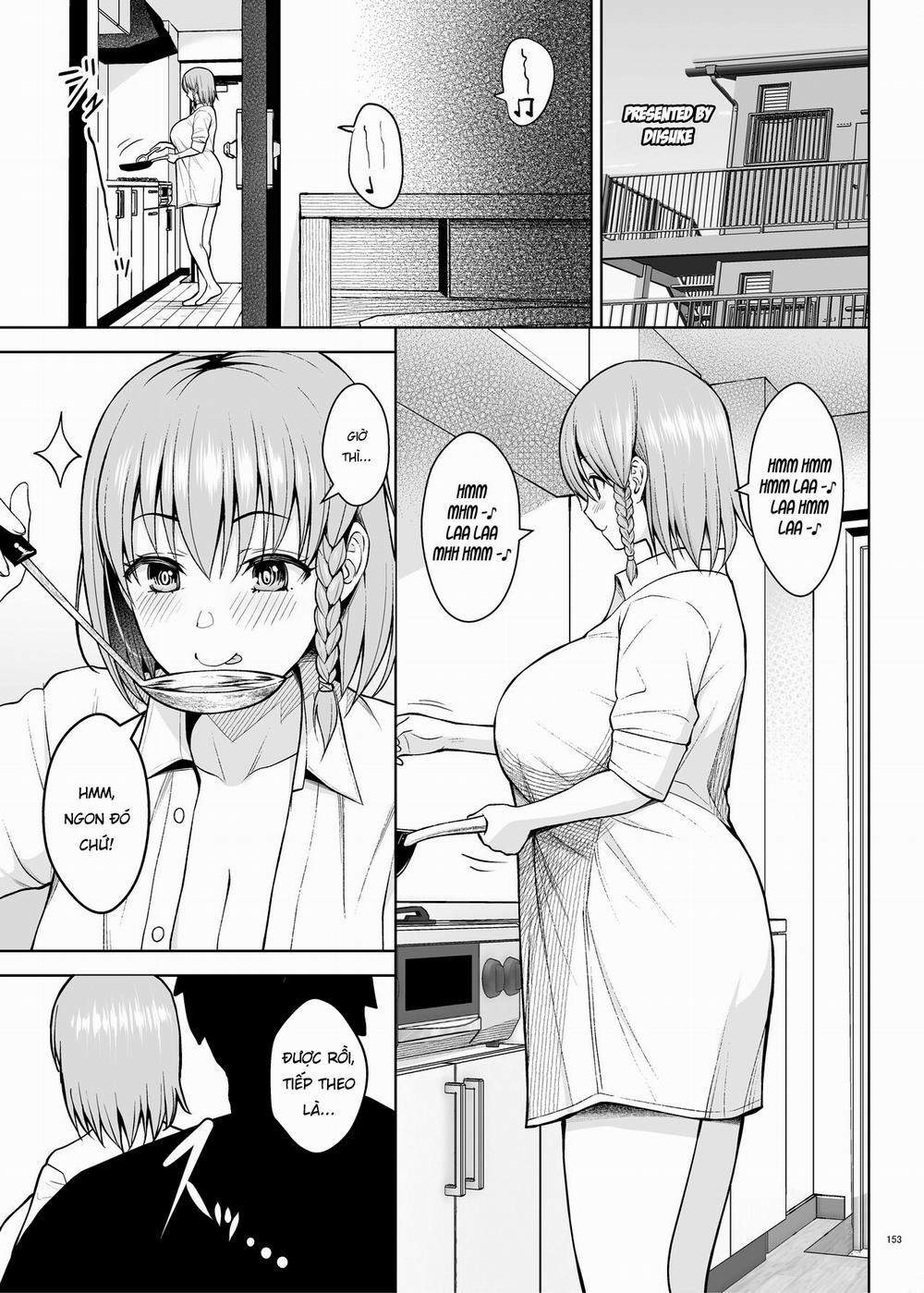 FGO Icha Love Ero Goudou Charlotte Corday trang 2