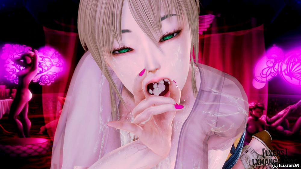 FGO no Nanika ni Nita Nanika Oneshot trang 107