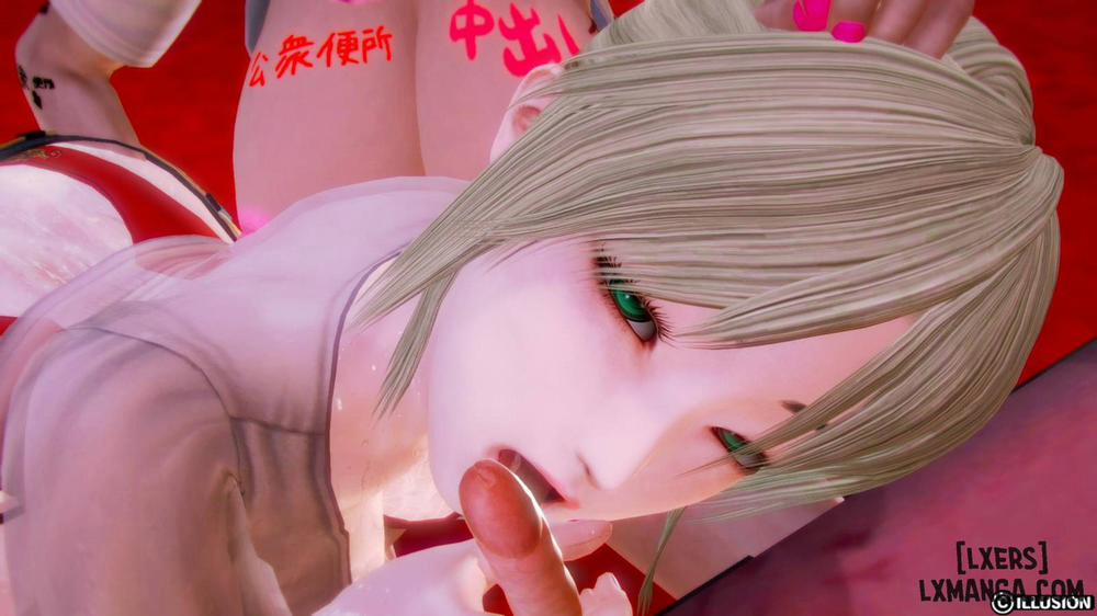 FGO no Nanika ni Nita Nanika Oneshot trang 109