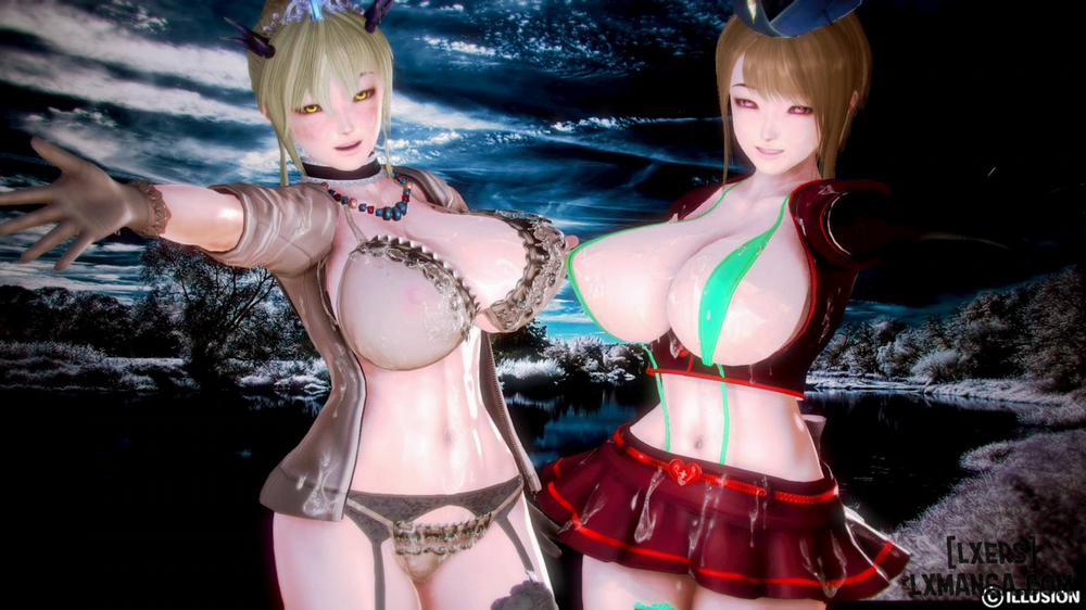 FGO no Nanika ni Nita Nanika Oneshot trang 20