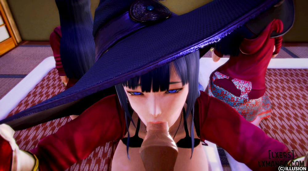 FGO no Nanika ni Nita Nanika Oneshot trang 90