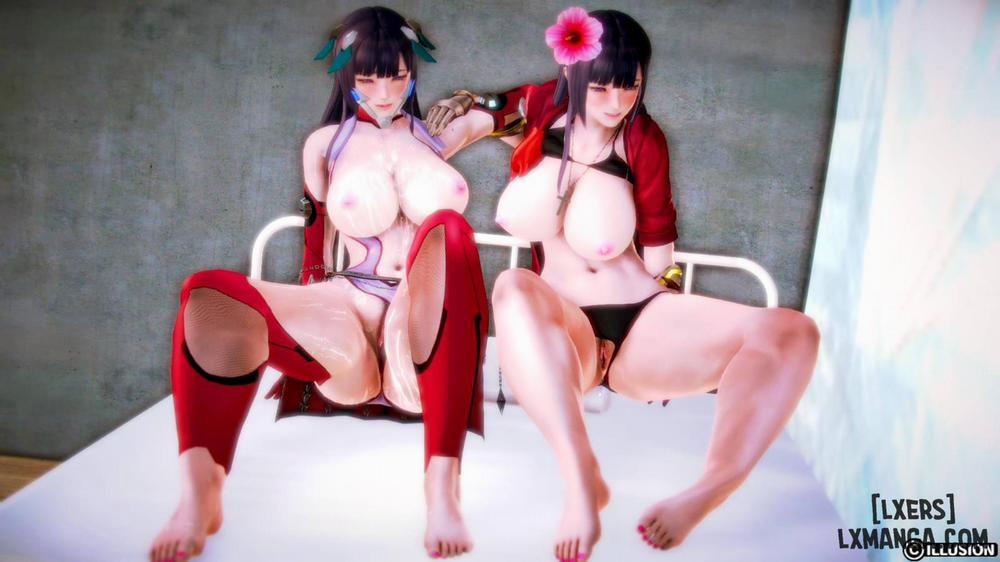 FGO no Nanika ni Nita Nanika Oneshot trang 98