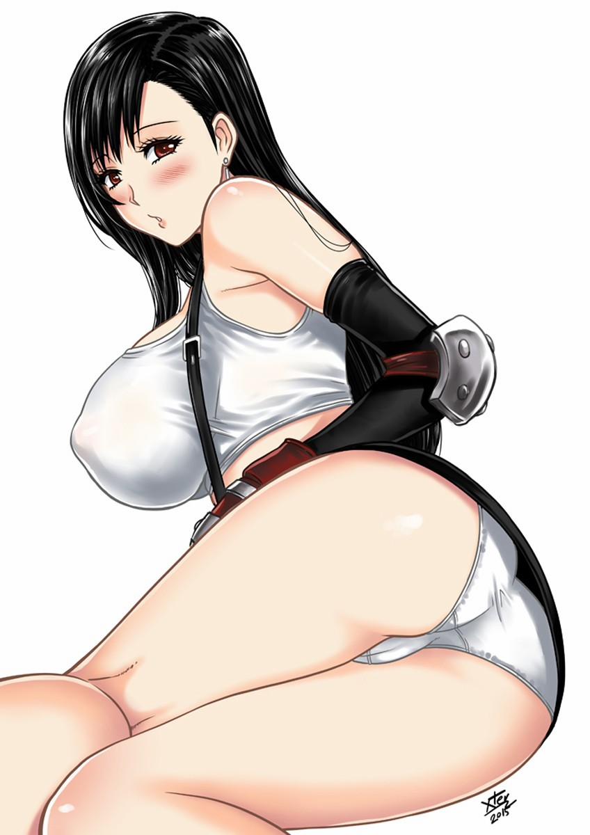 Final Fantasy 7 Remake (Final Fantasy VII) Oneshot trang 1