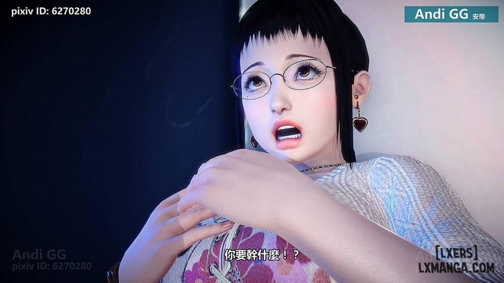 Final Monument 1 trang 38