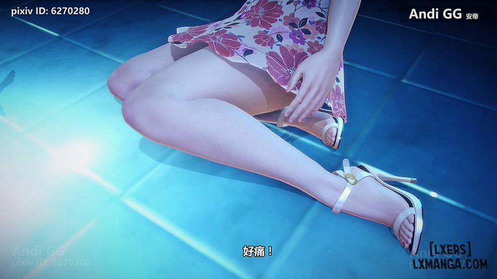 Final Monument 1 trang 45