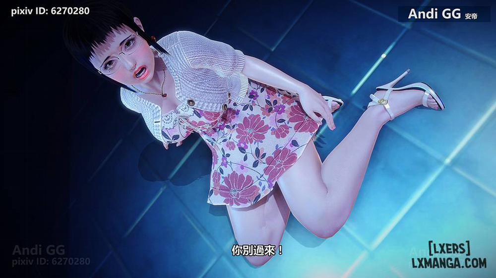 Final Monument 1 trang 48